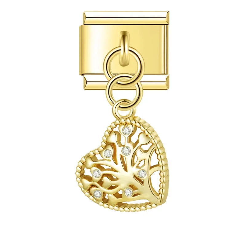 Charm Arbre de Vie - A