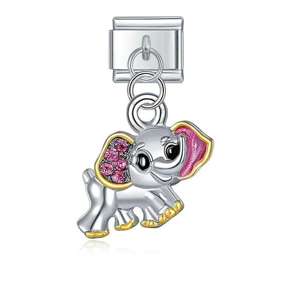 Charm Iconique - DJ317-H
