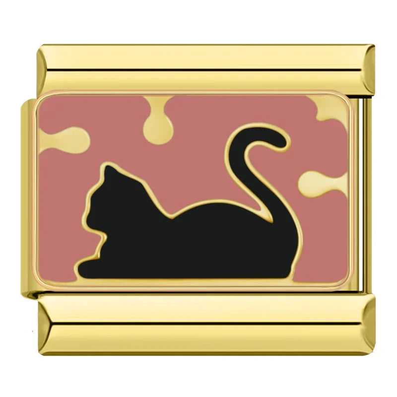 Charm Chat - 4