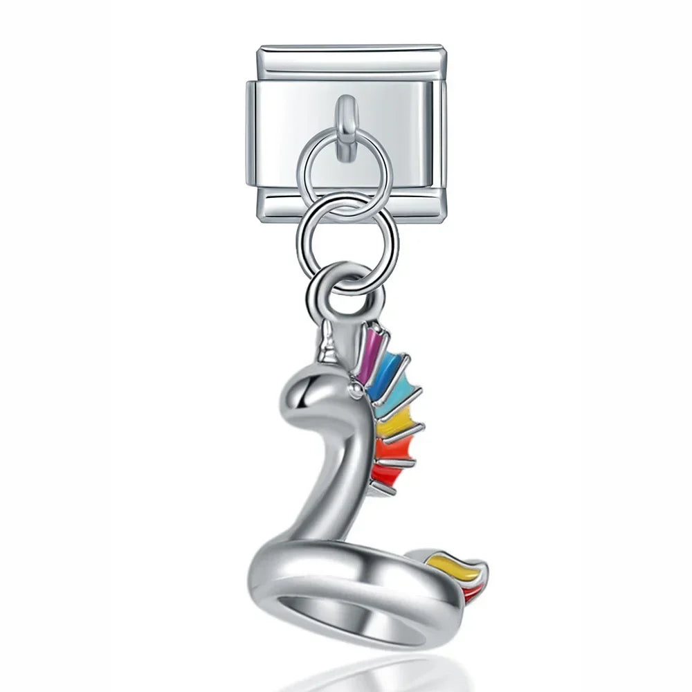 Charm Mélange Excentrique - DJ382 H