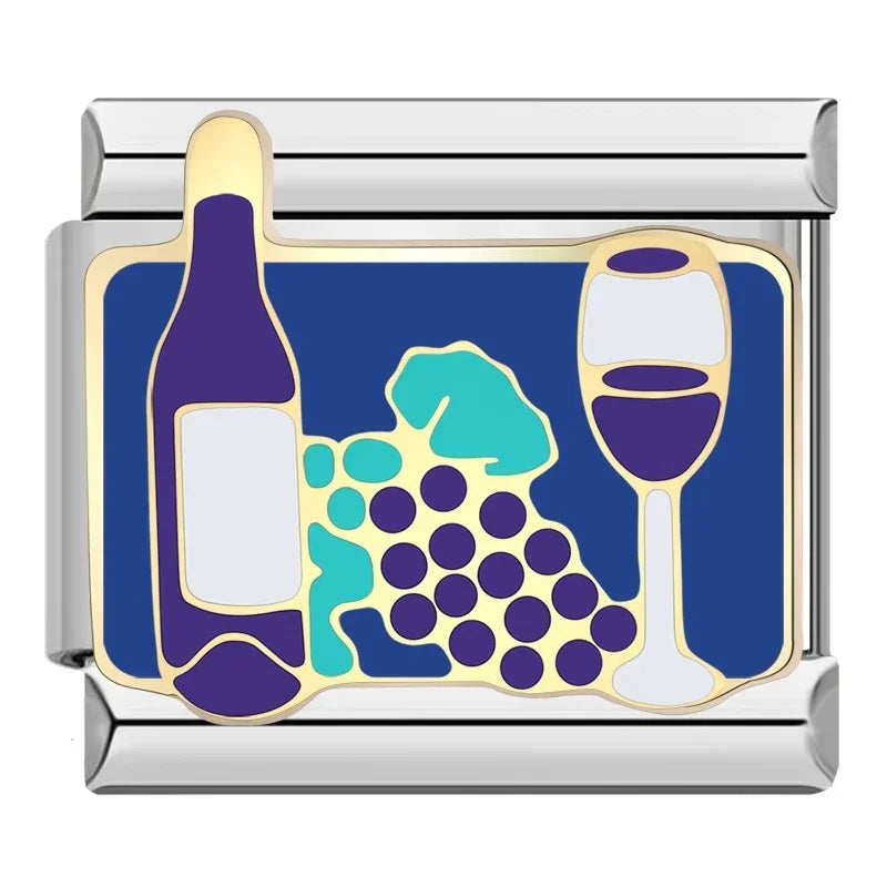 Charm Gourmand - DJ661 NO 17