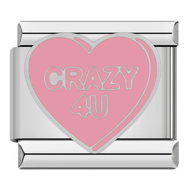 Charm Amour Romantique - DJ1155 NO 5
