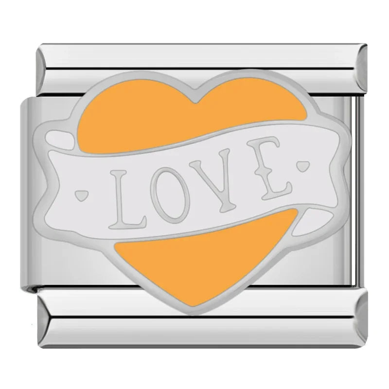 Charm Amour Romantique - DJ1155 NO 9