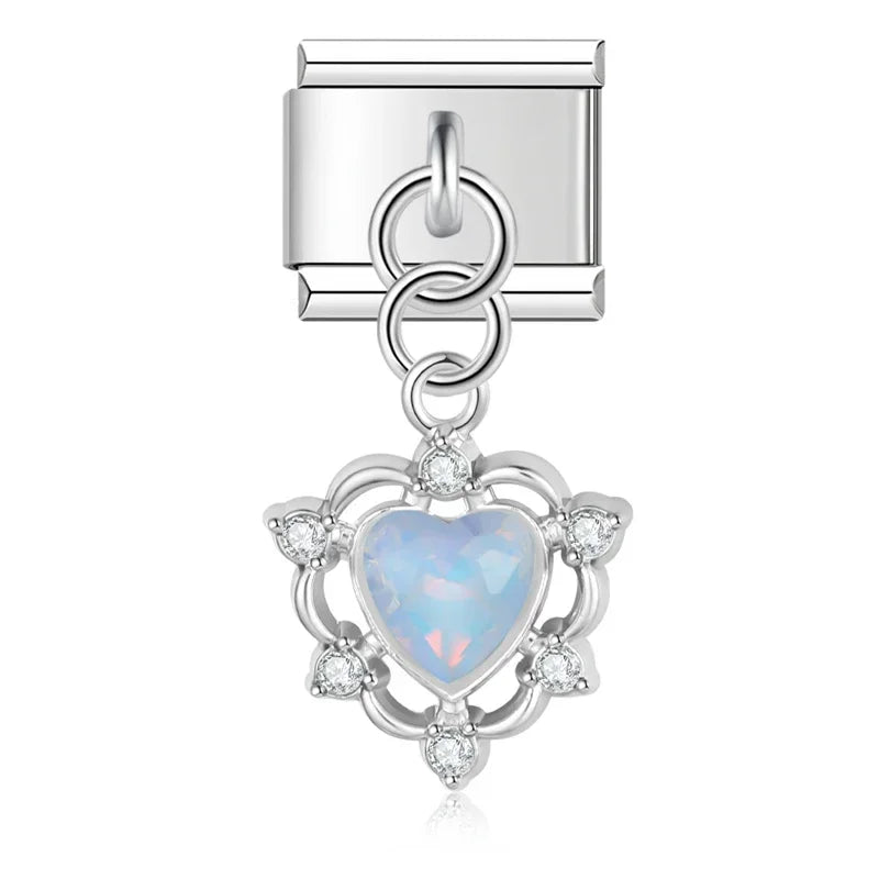 Charm Ciel Étoilé - DJ1239 NO 2