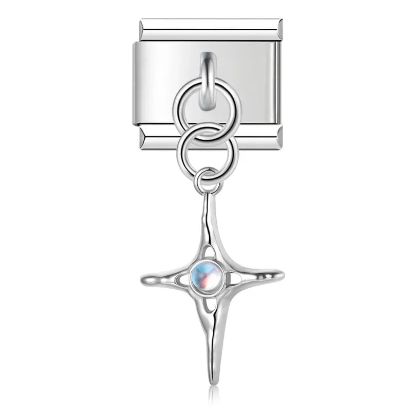 Charm Ciel Étoilé - DJ802 F