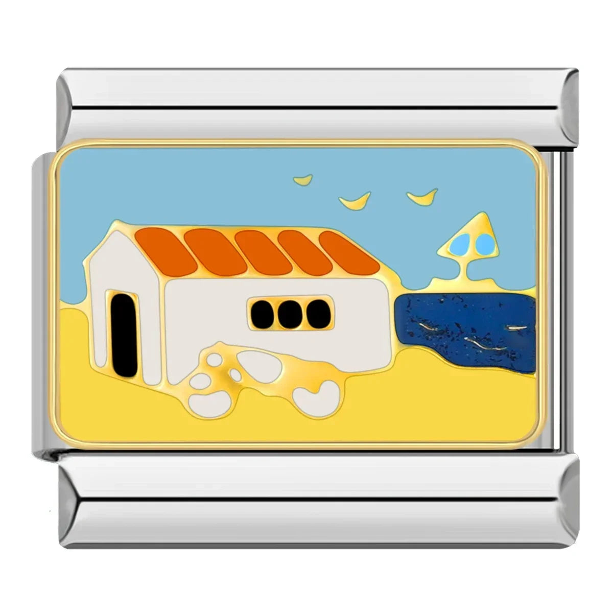 Charm Plage et Vacances - DJ059 A