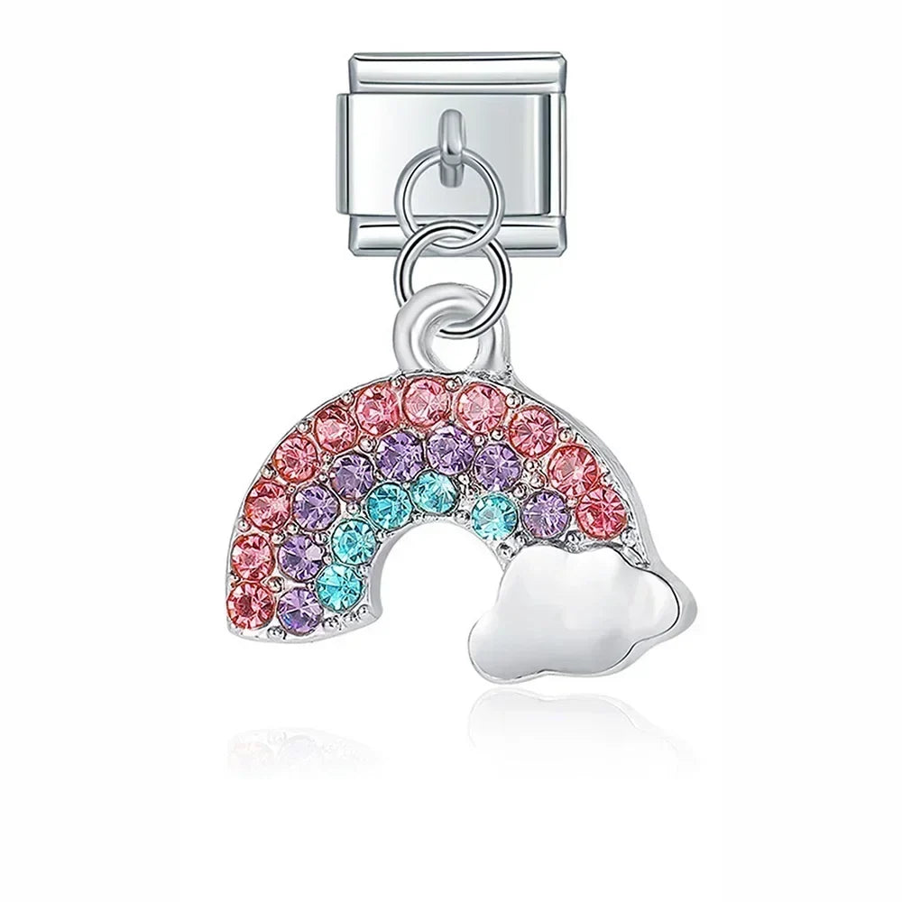 Charm Iconique - DJ329-C