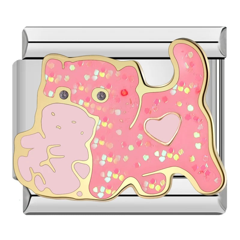 Charm Animal - DJ644 NO 17