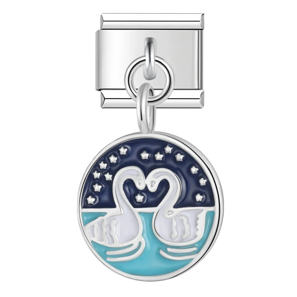 Charm Douce Maison - DJ1351 NO 9