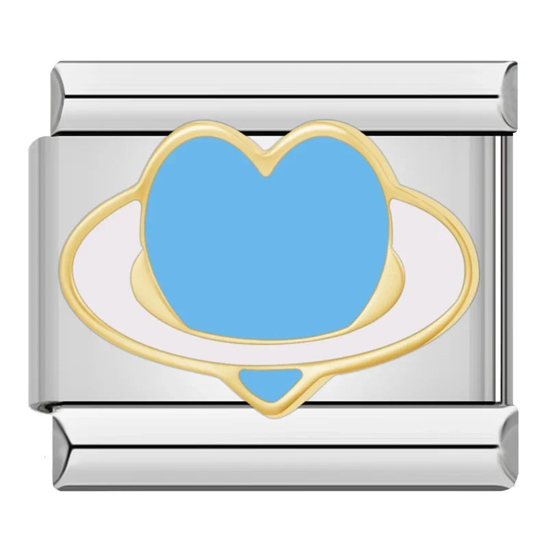 Charm Doux Cœur - DJ1140 NO 26