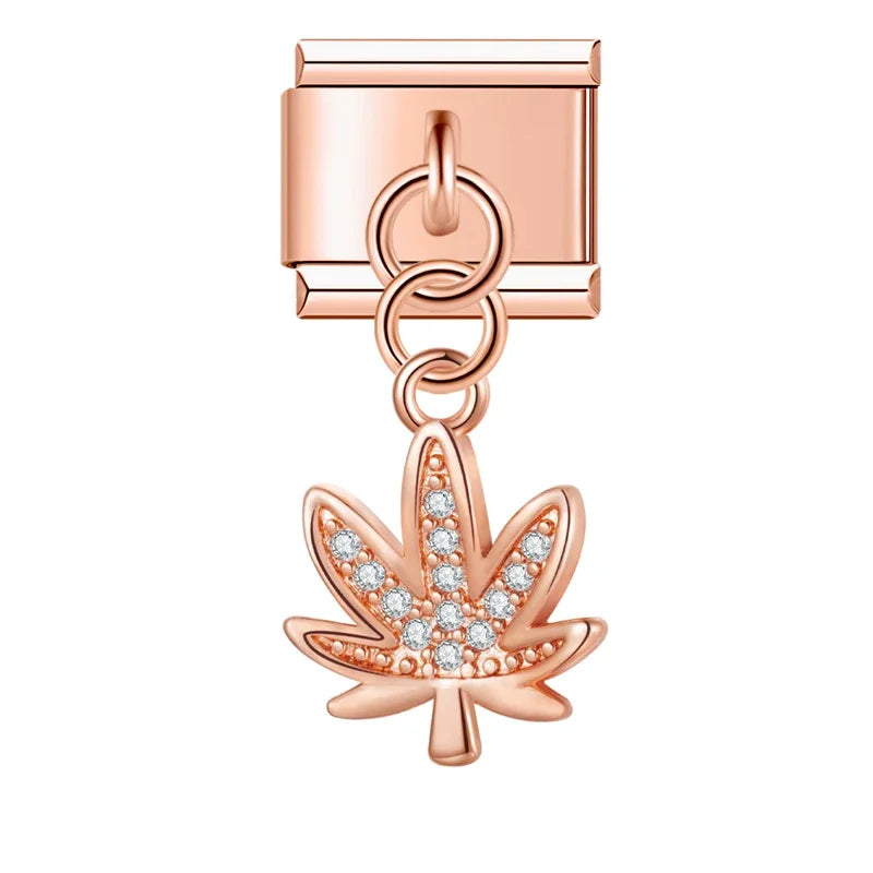 Charm Arbre de Vie - G