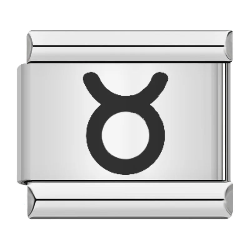 Charm Zodiaque et Constellation - DJ1265 NO 2
