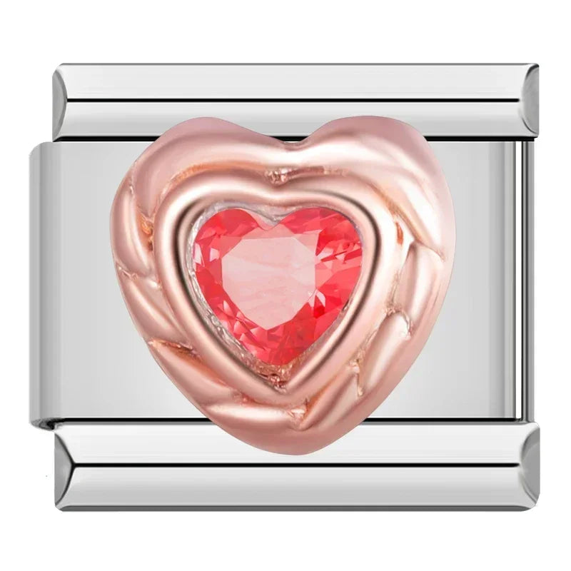 Charm Doux Cœur - DJ190 E