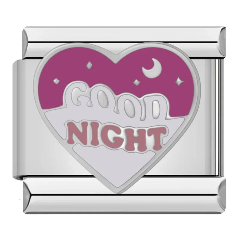 Charm Amour Romantique - DJ1096 NO 6