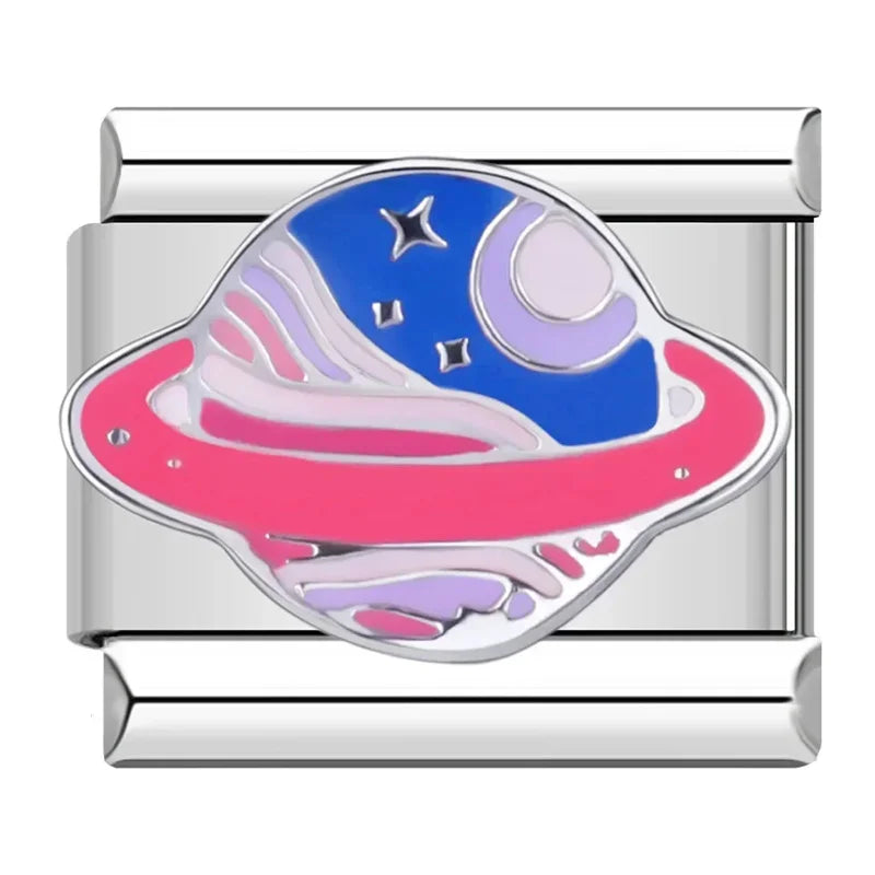 Charm Excentrique et Cool - 1