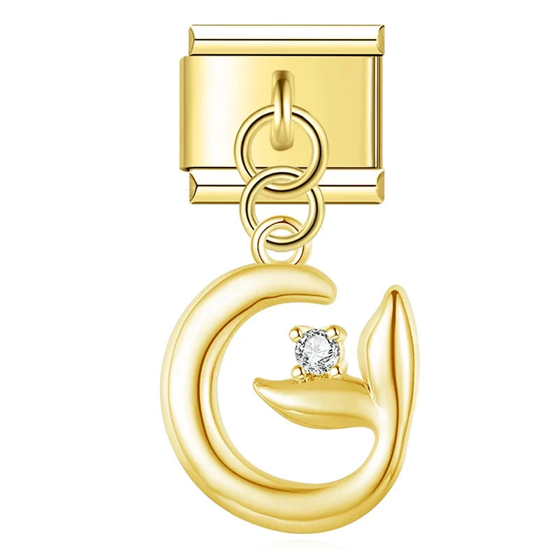 Charm Douce Lune - DJ1500 NO 4