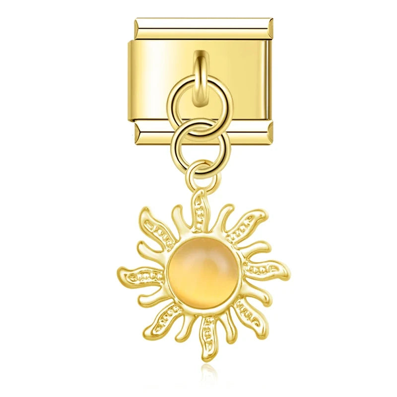 Charm Soleil - DJ1161 NO 6