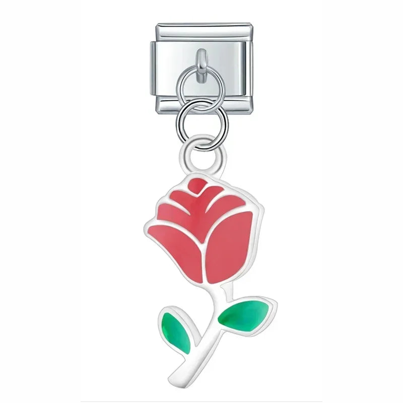 Charm Arc-en-Ciel Amusant - DJ450 F