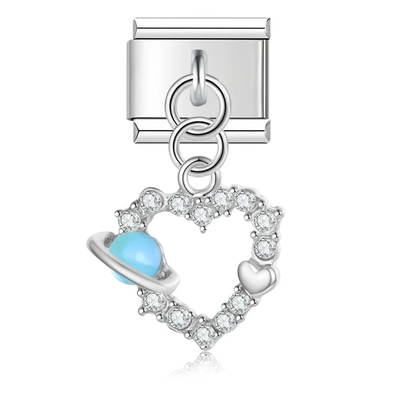 Charm Ciel Étoilé - DJ1164 NO 1