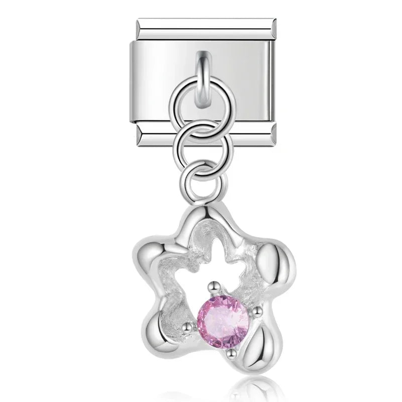 Charm Ciel Étoilé - DJ802 E