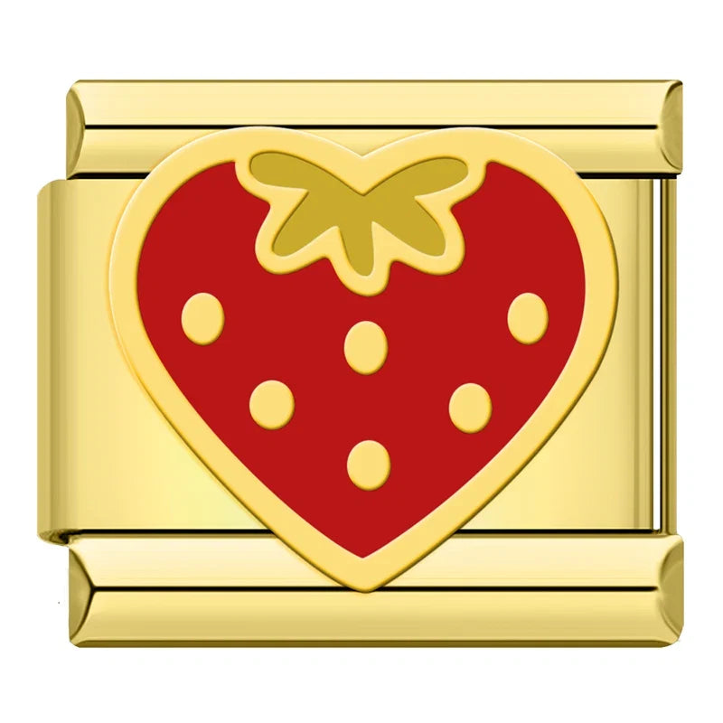 Charm Doux et Enjoué - DJ1543 NO 12