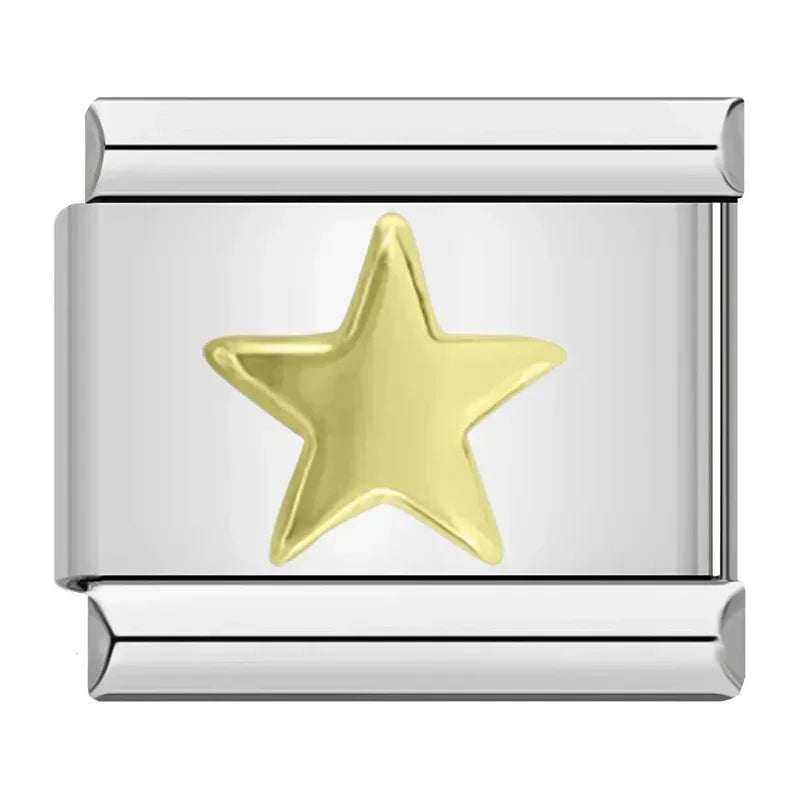 Charm Iconique - J8