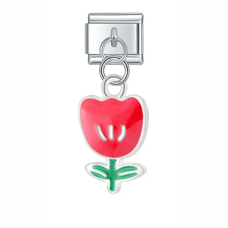 Charm Arc-en-Ciel Amusant - DJ450 A