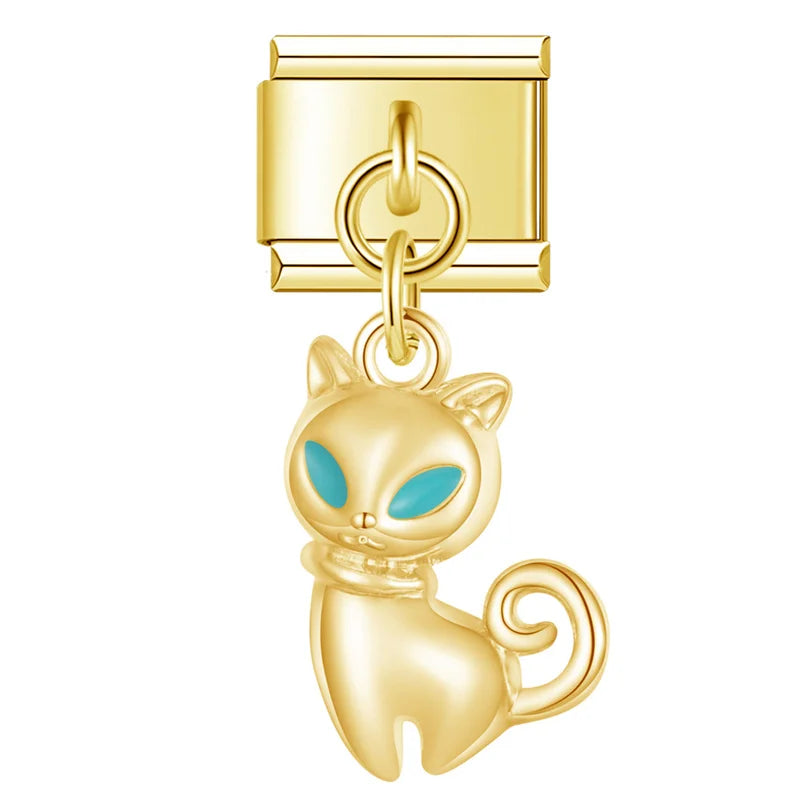 Charm Chien Ballon - DJ1374 NO 9