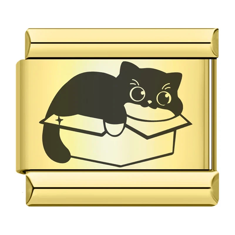 Charm Chat et Chien Vol. 2 - DJ1558 NO 10