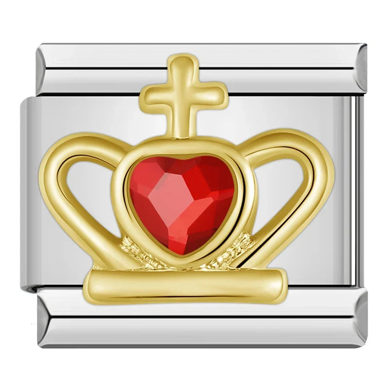 Charm Doux Cœur - DJ1445 NO 10