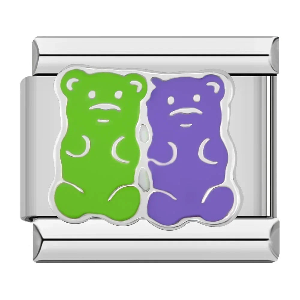 Charm Gourmand - 33