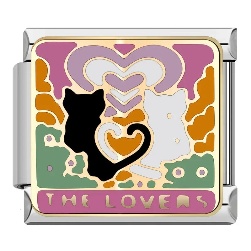 Charm Chat - 12