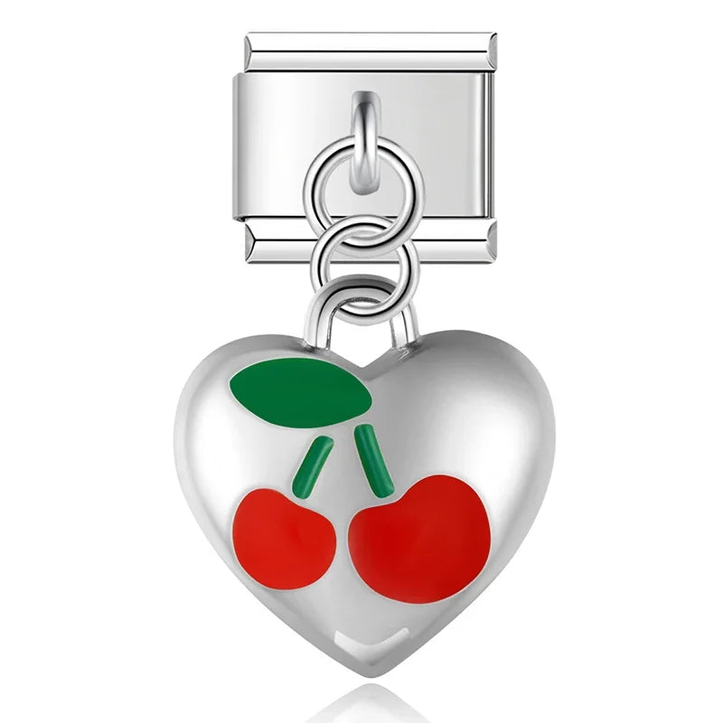 Charm Fruit - DJ751 F