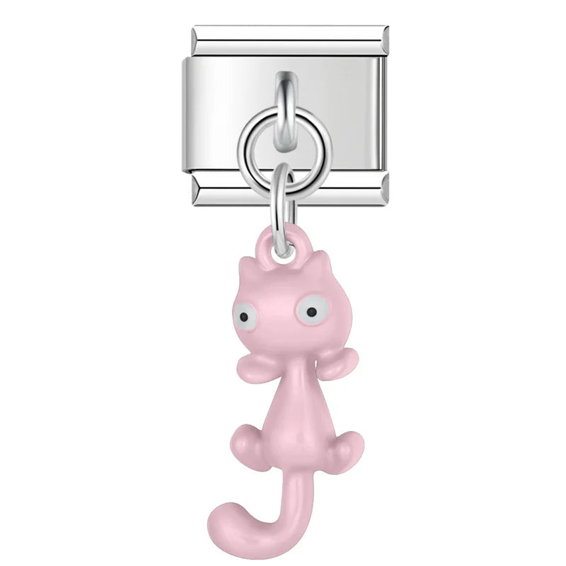 Charm Chat - DJ1322 NO 6