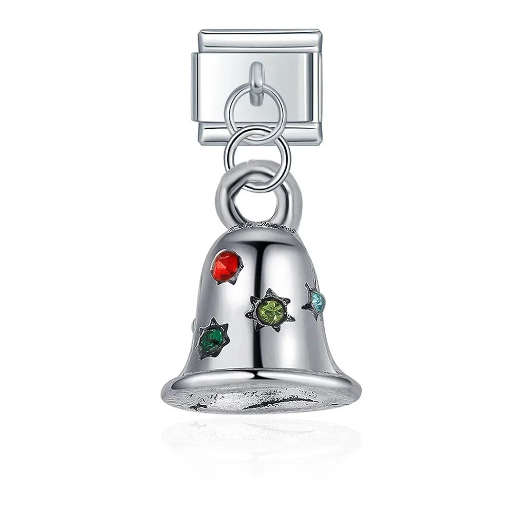 Charm Nature et Animal Pendants - 5