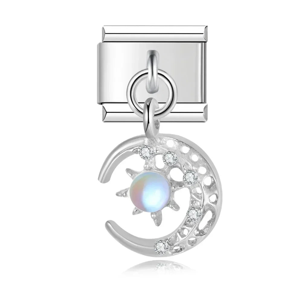 Charm Ciel Étoilé - DJ802 D