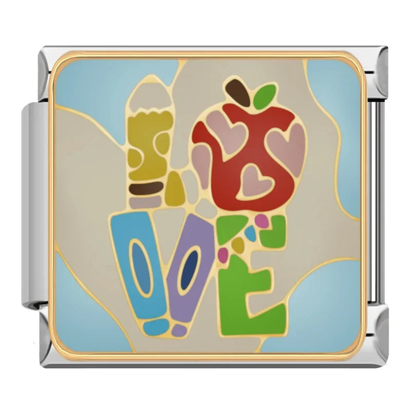 Charm Rentrée Scolaire - 1