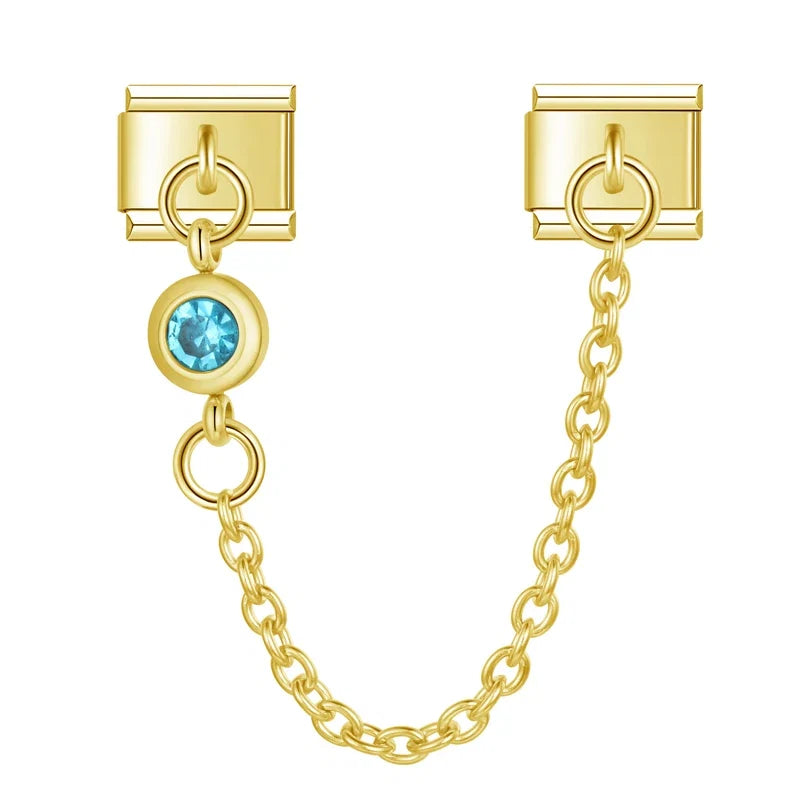 Charm Pendant en Cristal - DJ1389 NO 2