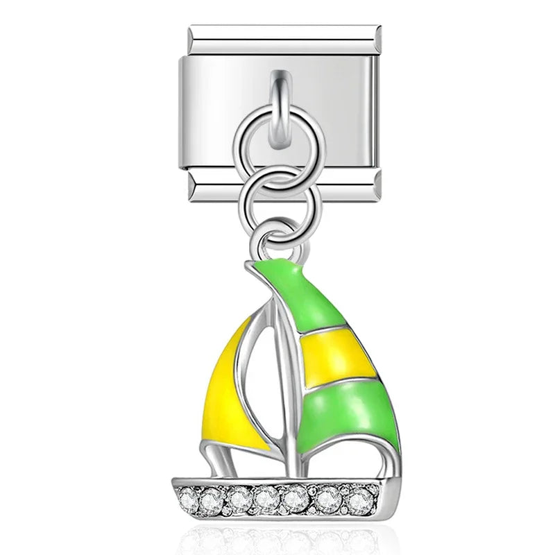 Charm Douce Maison - DJ300 B