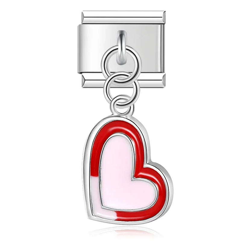 Charm Douce Maison - DJ164 F