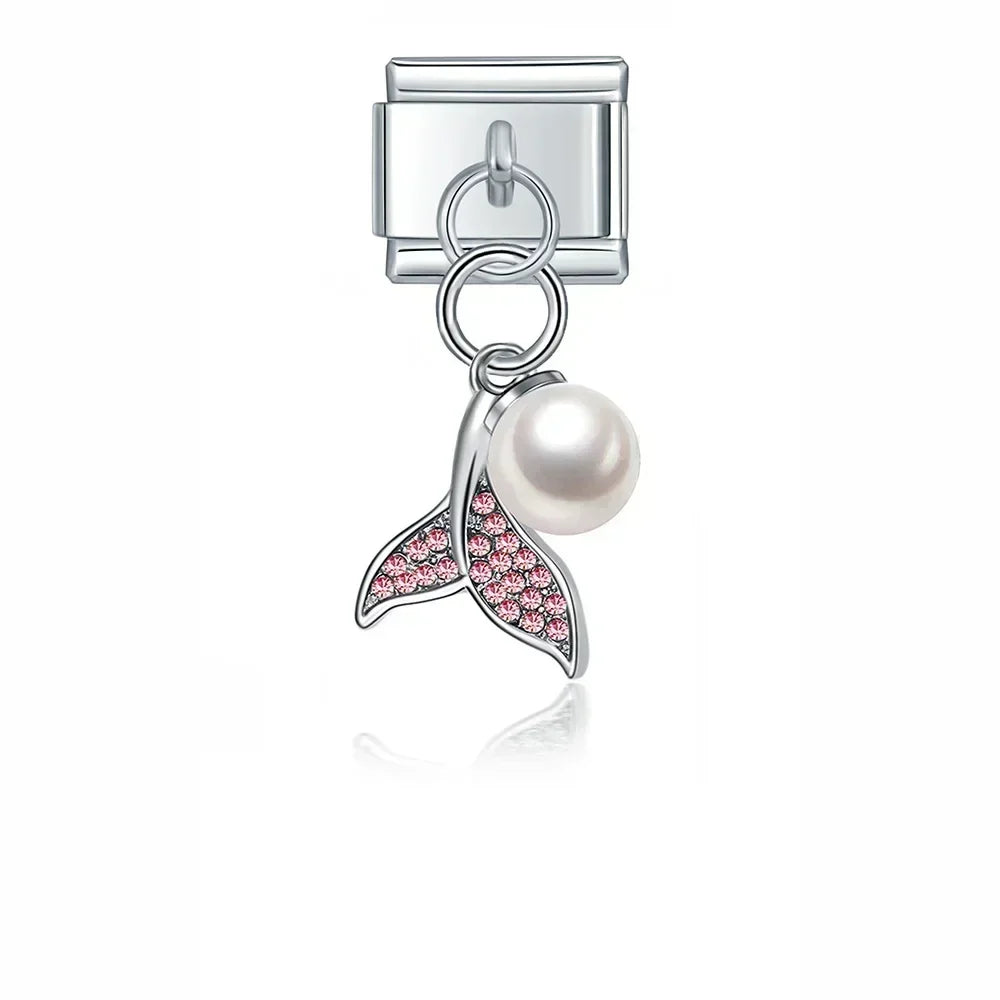 Charm Iconique - DJ117-D