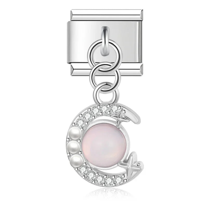 Charm Ciel Étoilé - DJ1239 NO 8