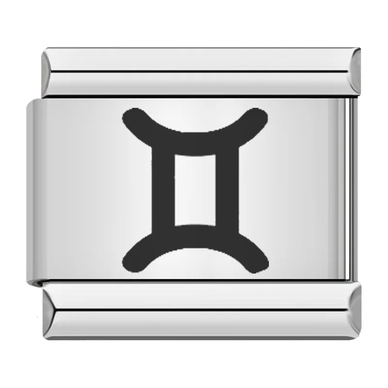 Charm Zodiaque et Constellation - DJ1265 NO 3