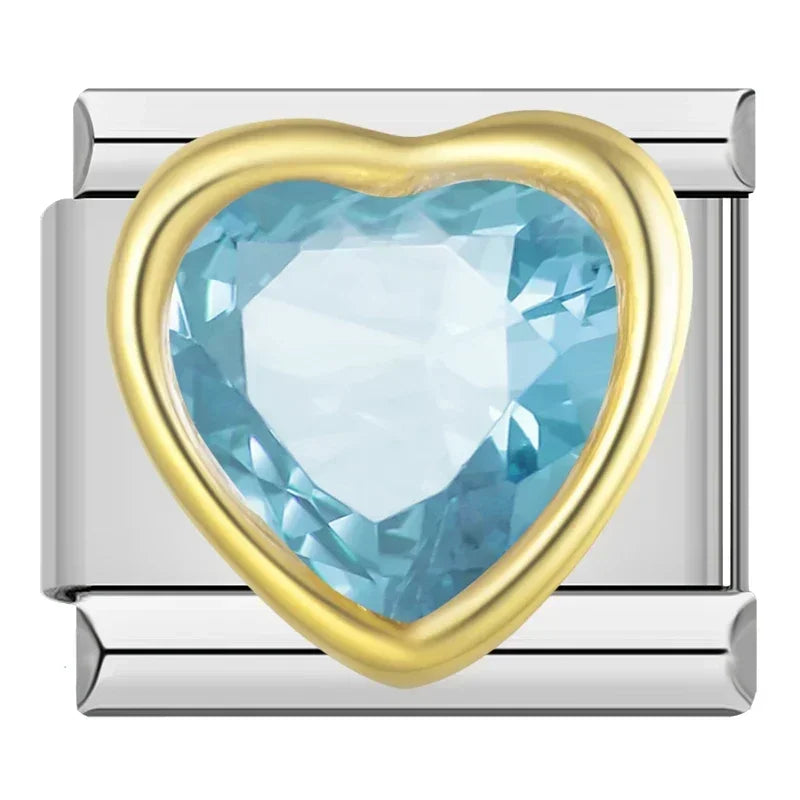Charm Doux Cœur - DJ208 D