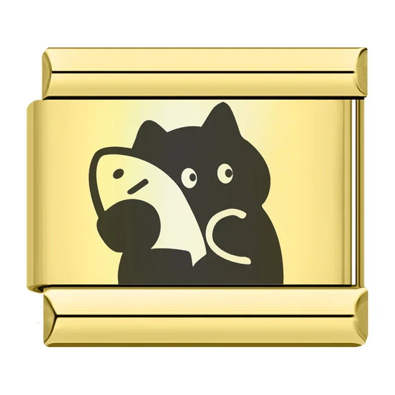 Charm Chat et Chien Vol. 2 - DJ1558 NO 9