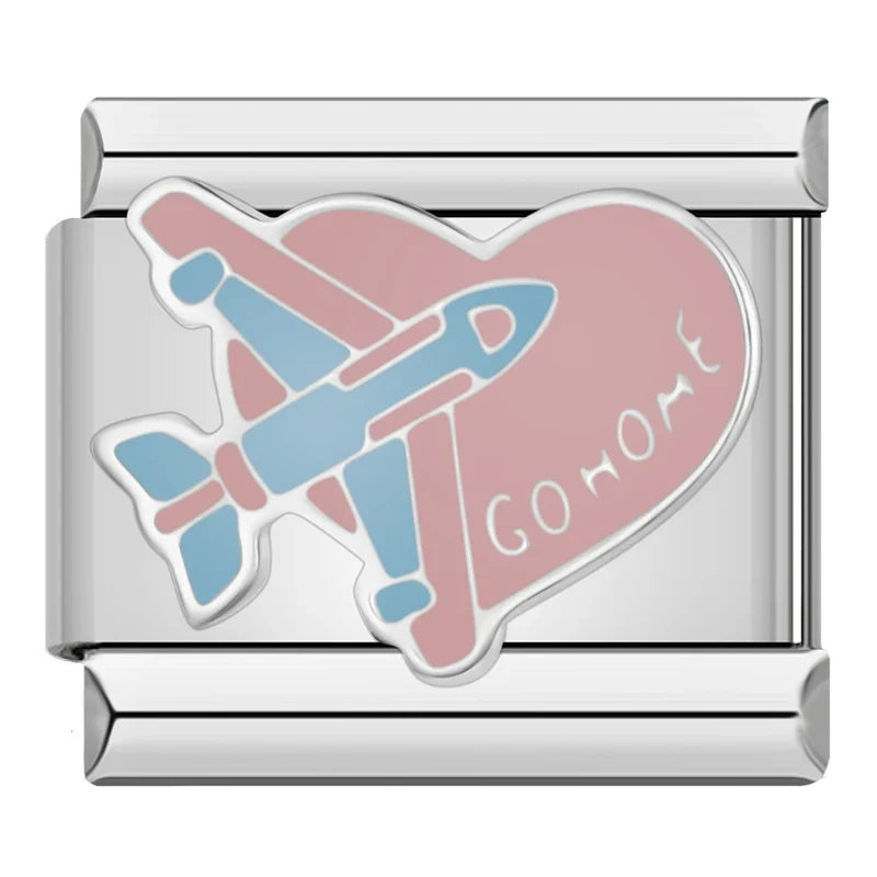 Charm Voyage et Aventure Vol. 2 - DJ1348 NO 6