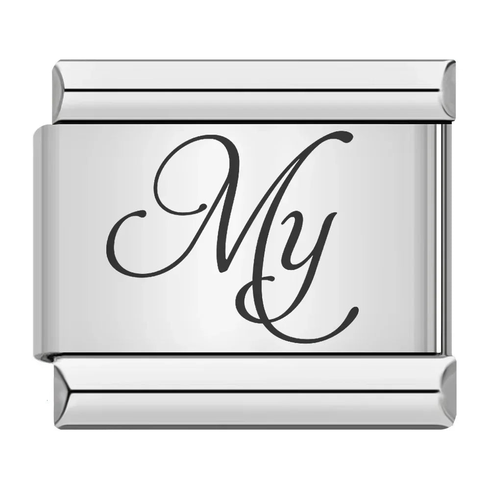 Charm Famille - My