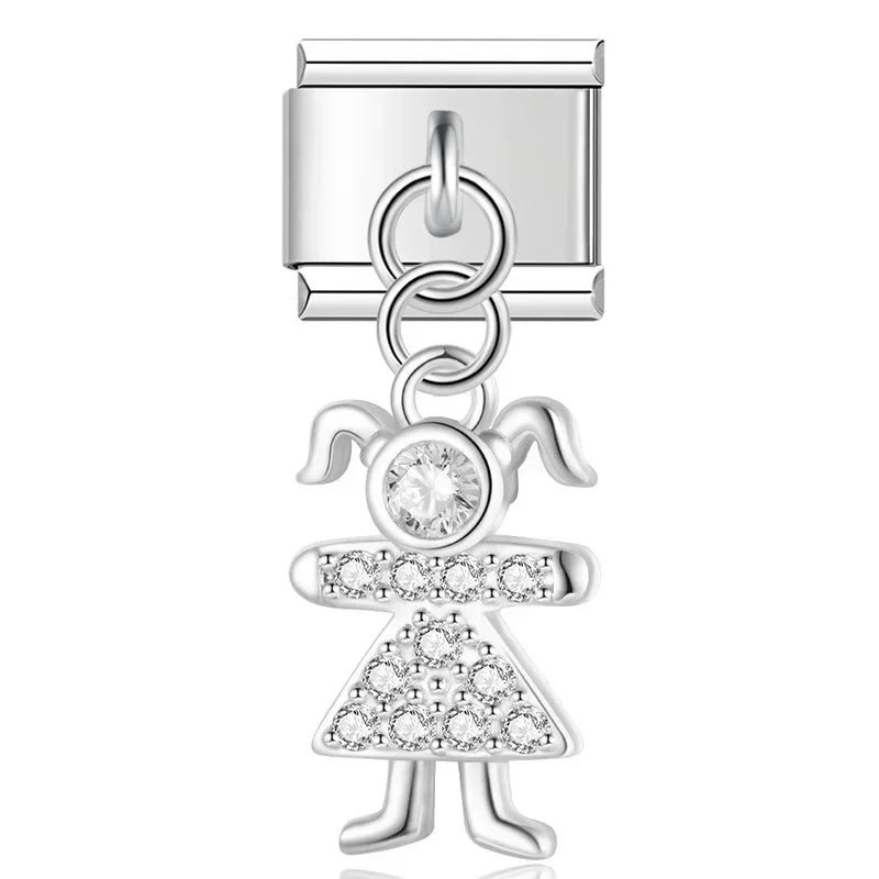 Charm Enfants et Plaisir - NO 12