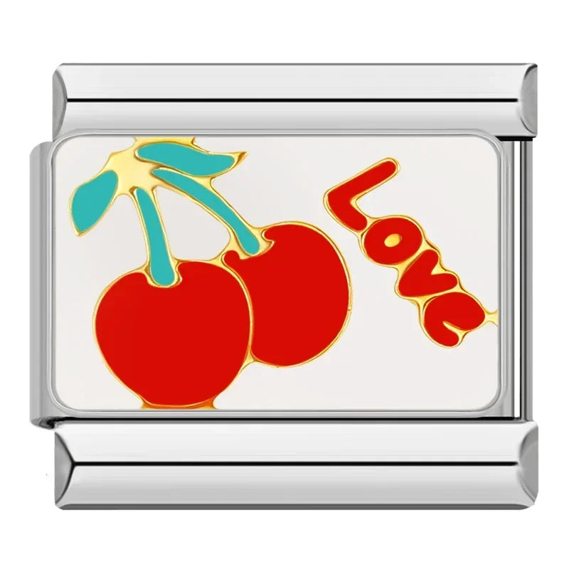 Charm Gourmand - 22