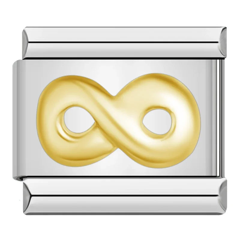 Charm Mélange Éclectique - DJ1188 NO 11